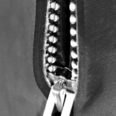 INFRARED BACK ZIPPER  neilpryde 2020